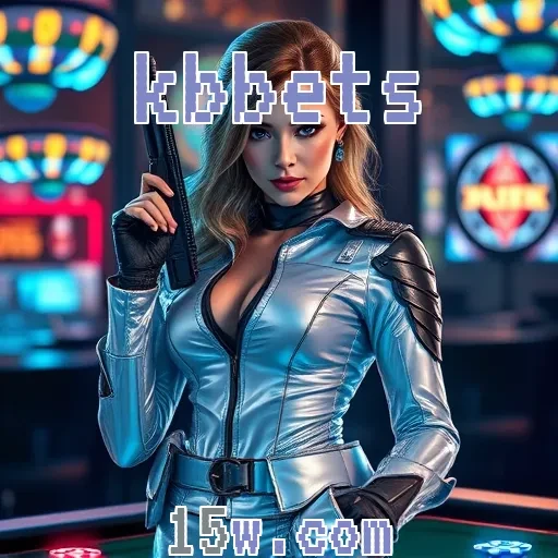 kbbets: Desvendando Bônus Imperdíveis para Seus Jogos Favoritos