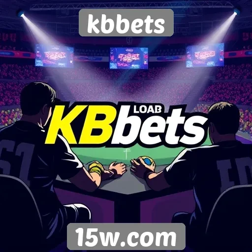 comunidade de jogadores no kbbets cresce rapidamente