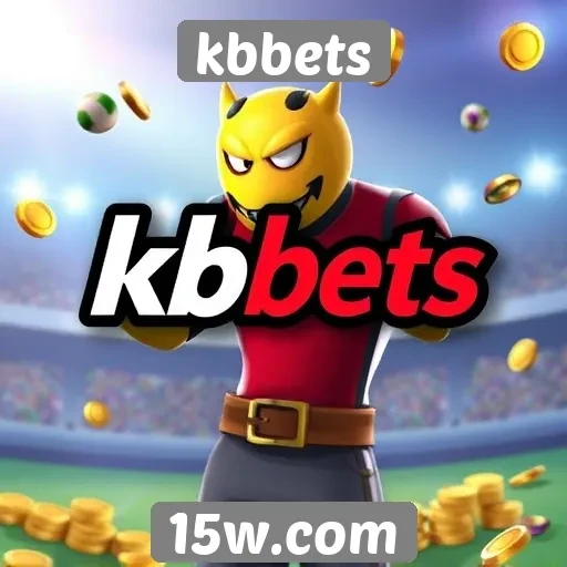 Como o kbbets se destaca entre sites de apostas