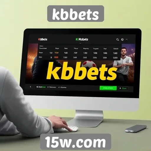 Novas funcionalidades disponíveis no kbbets
