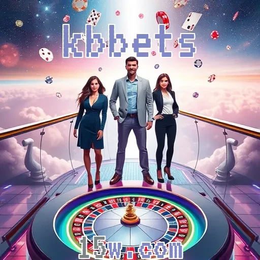 kbbets: Explore Funcionalidades Incríveis para Jogadores Brasileiros