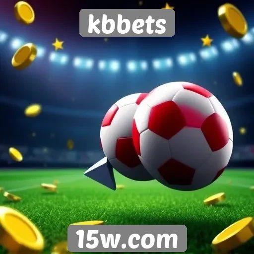 Promoções e bônus disponíveis em kbbets