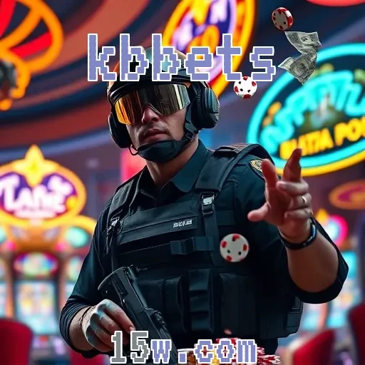 kbbets: Potencialize Suas Apostas com a Seção VIP